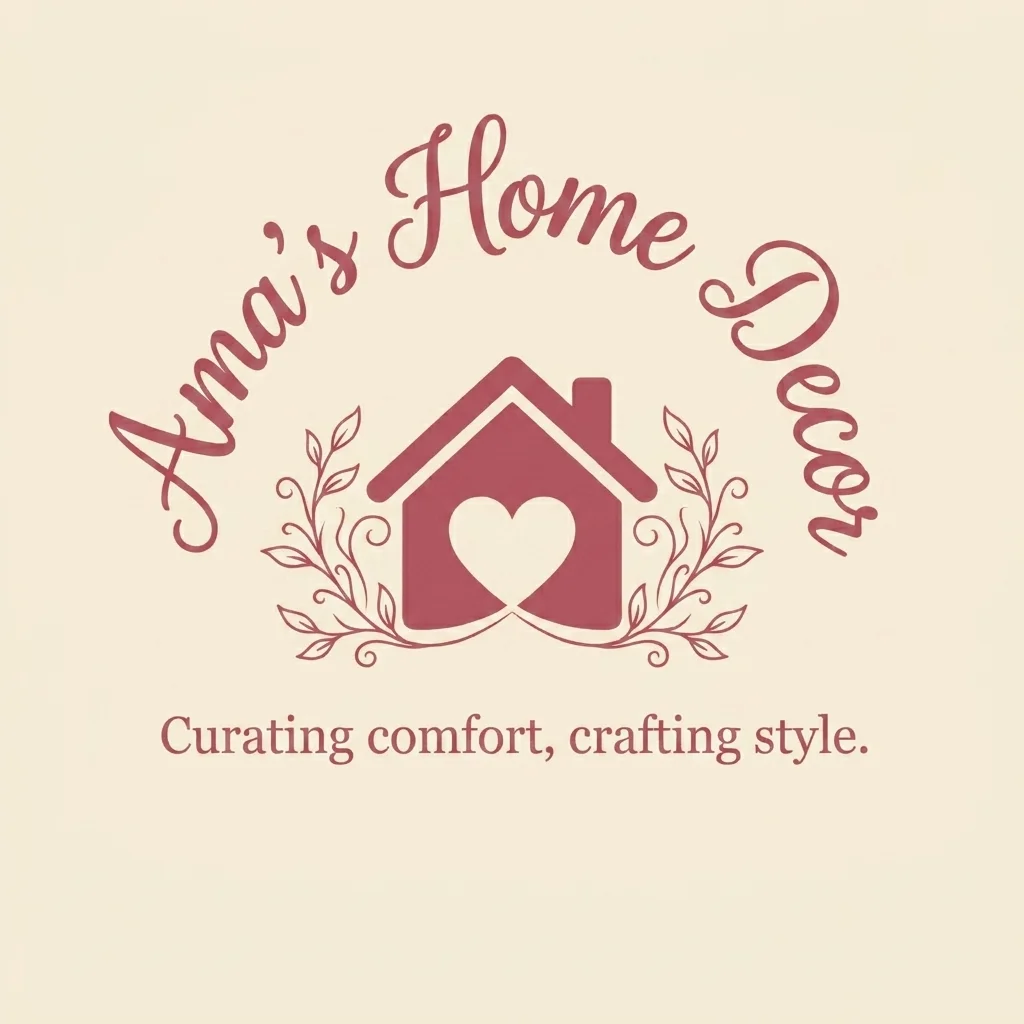 Ama's Home Decor