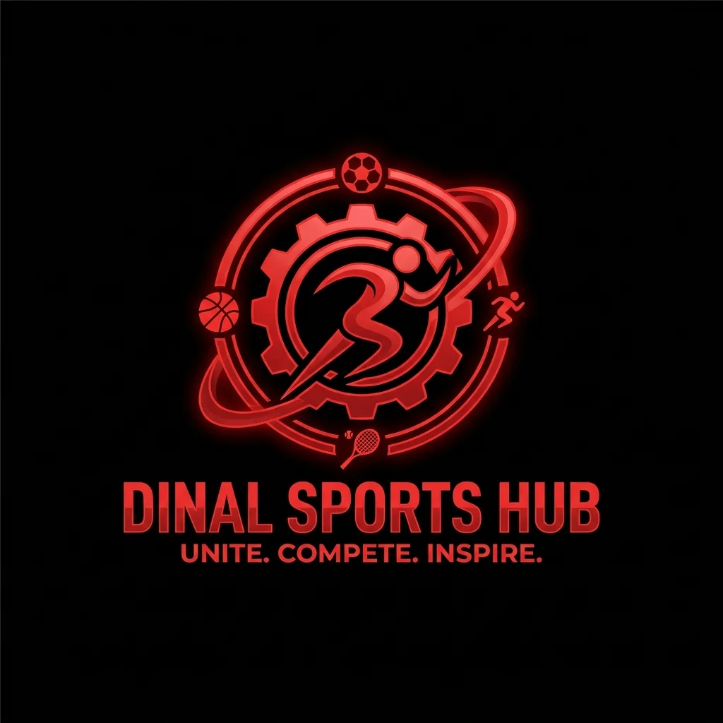 Dinal Sports Hub
