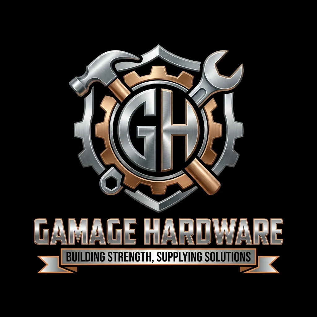 Gamage Hardware