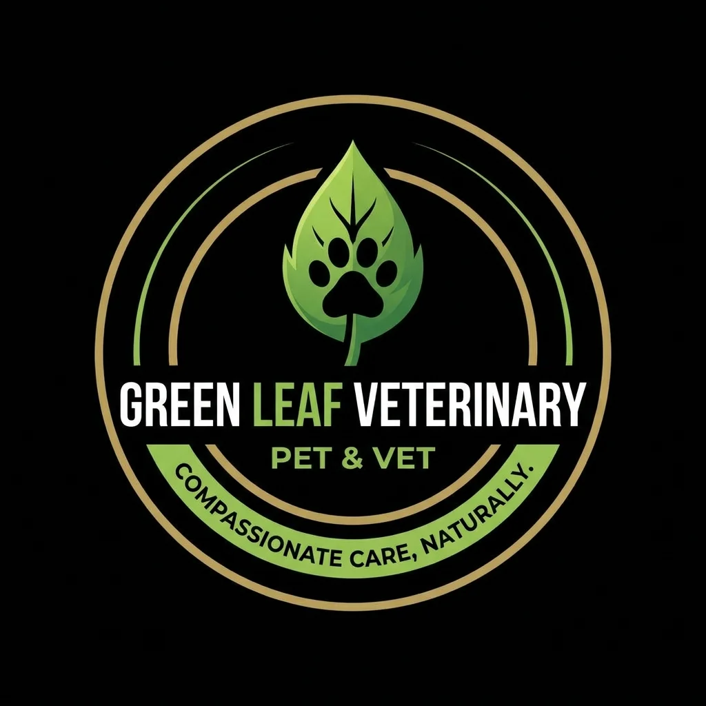 Green Leaf Veterinary