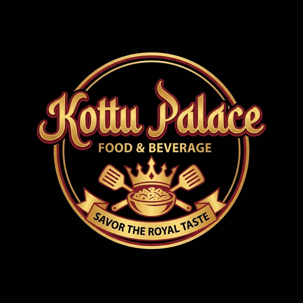 Kottu Palace