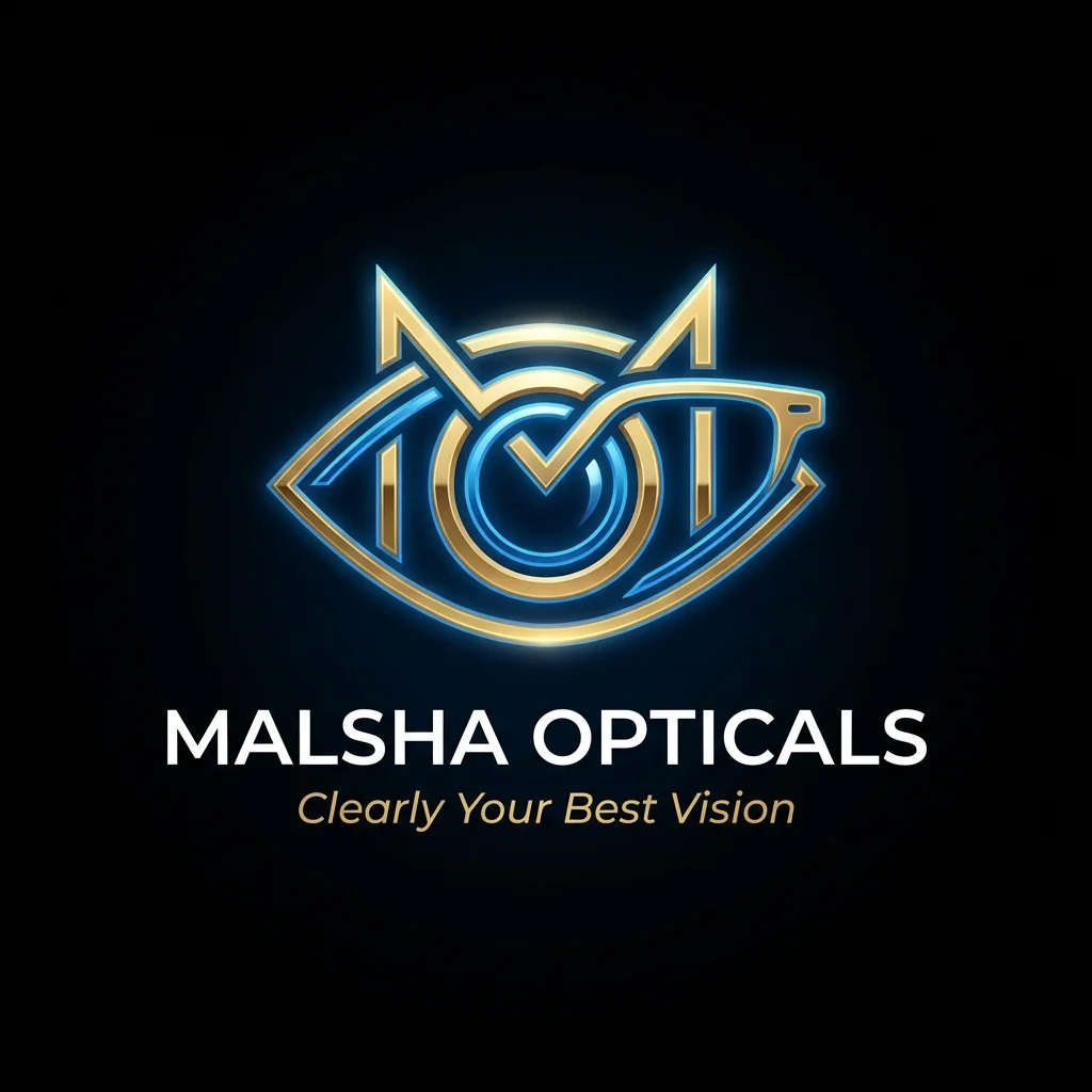 Malsha Opticals