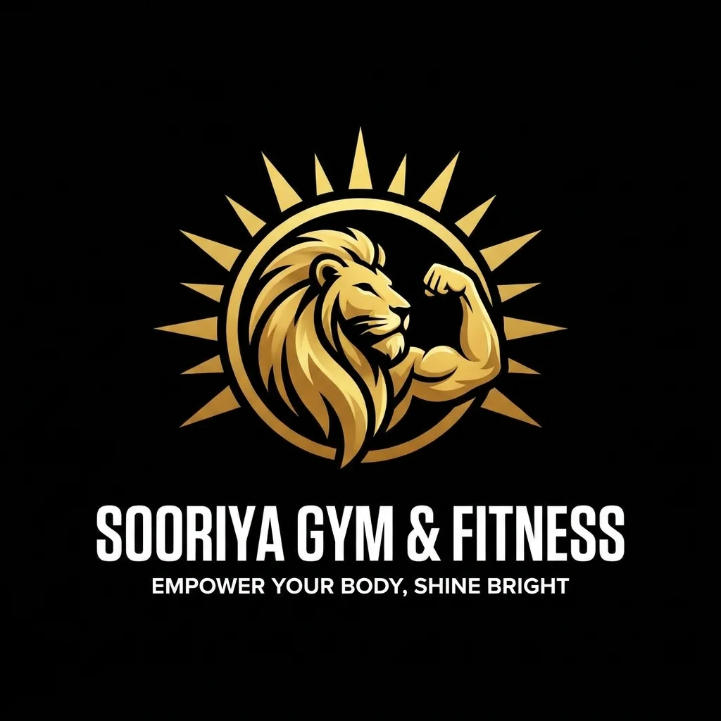Sooriya Gym & Fitness