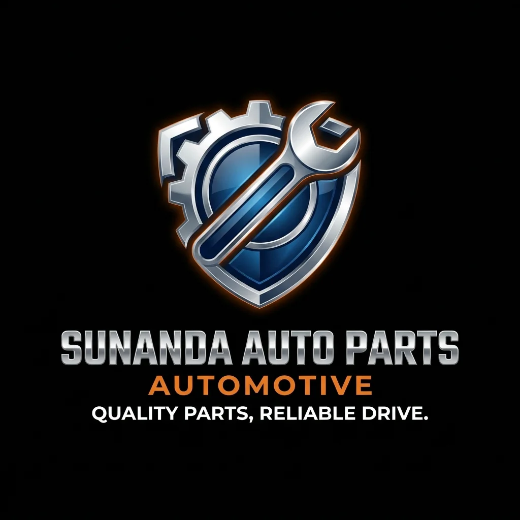Sunanda Auto Parts
